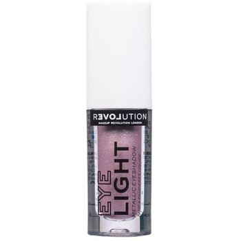 Relove Eye Light Metallic Eyeshadow - Očné tiene 1,9 ml
